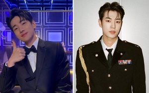 Blue Dragon Series Awards 2022: Jaechan DKZ & Park Seo Ham Bawa Pulang Piala TIRTIR Popularity