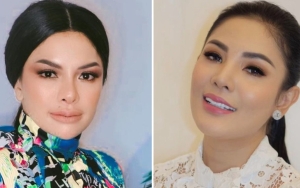 Nikita Mirzani Girang Nindy Ayunda dan Dito Mahendra Bakal Dijemput Paksa, Beri Sindiran Ini