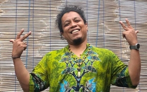 Arie Kriting Beri Komentar Pedas Soal Video Viral Pria Lempar Mahar Rp100 Juta Ke Pengantin Wanita