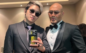 Tersulut Emosi Saat Sparing, Deddy Corbuzier dan Azka Saling Pukul Hingga Babak Belur