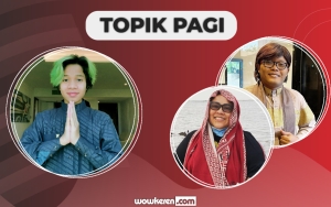 Fateh Halilintar Diduga Pacari Aktris Cantik, Nunung Masih Segan Ngelawak Bareng Sule - Topik Pagi