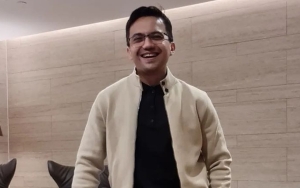 Sahrul Gunawan Sempat 'Terkejut' dengan Perilaku Ibu-ibu Sentuh Bagian Tubuhnya Ini