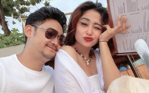 Bantah Insecure, Angga Wijaya Beber Alasan Ceraikan Dewi Persik: Karena Aku Tahu Doanya Bukan Aku