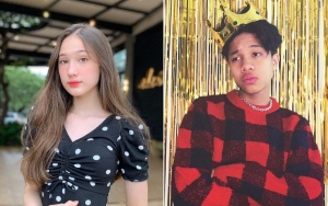Isu Pacari Laura Moane 'DJS', Gaya Fateh Halilintar di Citayam Fashion Week Greget Banget