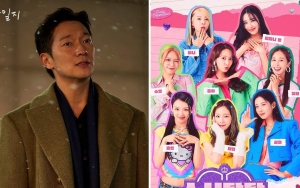 Son Suk Ku Jadi 'Cameo' di 'Soshi Tam Tam', Member SNSD Ini Malah Menyesal