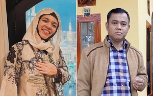 Ibu Thariq Halilintar Auto Mingkem Ditanya Kabar Tak Restui Fuji, Haji Faisal Kecewa?