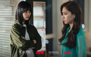 Jadi Menantu Chaebol dan Reporter, Seo Ji Hye-Lee Soo Kyung Ungkap Kiasan Untuk Karakter di 'Adamas'