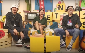 Desta Sentil Soal Attitude Sule, Reaksi Rizky Febian Bikin Kepo