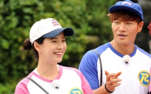 Song Ji Hyo Pamer Pakai Kacamata Kim Jong Kook di 'Running Man', Penyebabnya Tak Terduga