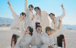 Interiornya Kece, HYBE Sengaja Bangun Lantai 19 Khusus untuk BTS?