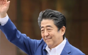 Pemakaman Kenegaraan Untuk Shinzo Abe Rencananya Digelar Akhir September di Nippon Budokan