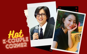 Hot K-Couple Corner: 7 Tahun Nikah dan Masih Mesra, Simak Jalinan Cinta Bae Yong Joon-Park Soo Jin