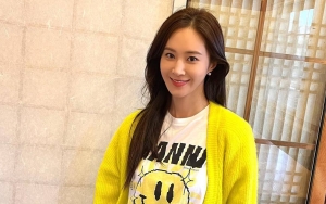 Yuri SNSD Tiba-Tiba Minta Maaf di 'Soshi Tam Tam', Alasannya Bikin Ngakak