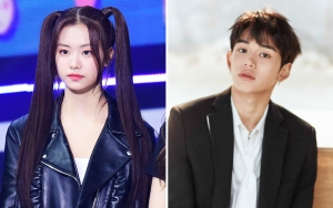 Kim Garam Didepak dari LE SSERAFIM, Lucas NCT dan SM Kena Sentil