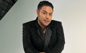 Ivan Gunawan Disebut Cowok Beruntung Usai Pamer Foto Bareng 2 Artis Cantik Ini
