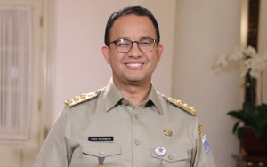 Remaja SCBD Sebut Ridwan Kamil Gubernur DKI Jakarta, Anies Baswedan 'Mengadu' ke Kang Emil