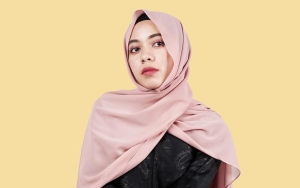 Sohwa Halilintar Calon Kakak Ipar Fuji Pamer Wajah Cantik, Sifat Asli Bikin Salut