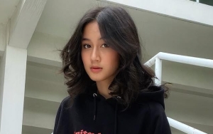 Kocaknya Keisya Levronka 'Roasting' Diri Sendiri, Ucapan Nyelekit Pecah Gelak Tawa