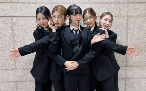 Kim Garam Resmi Ditendang, Siapa yang Paling Cocok Jadi Center LE SSERAFIM?