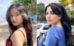 Fuji Pamer Aksi Main Jet Ski di Bali, Momen Satu Acara dengan Nikita Mirzani Bikin Ketar-Ketir?