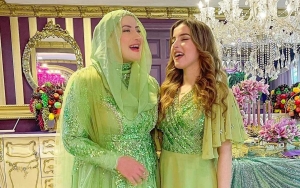 Isu Tasya Farasya Nyindir Play Victim, Tasyi Athasyia Ungkap Doa Usir Sumpek