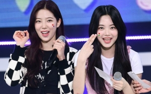Kazuha dan Eunchae Bahas Kesuksesan LE SSERAFIM, Bangga dengan Popularitas Grup di Jepang