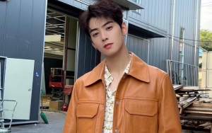 Potret Cha Eunwoo ASTRO Dari Masih Kecil Hingga Dewasa Buktikan Tak Oplas