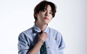 V BTS Kena Kritik Perkara Komentari Kualitas Kursus Akademi Piano di Masa Lalu