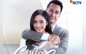 Geser 'Ikatan Cinta', Sinetron 'Cinta Setelah Cinta' Raih Rating Nomor 1