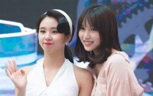 Ini Alasan Chaeyoung TWICE Takut Banget Lihat Mina Saat Pertama Kali Ketemu