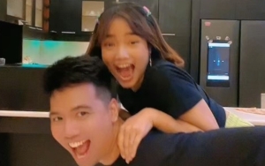 Cara Fuji Hingga Frans Faisal Peringati Momen Ultah Sang Ibu Bikin Perasaan Campur Aduk