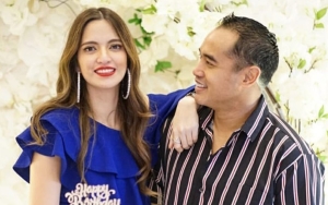 Ardi Bakrie Sebut Tak Lakukan Ini dalam Rumah Tangga dengan Nia Ramadhani, Jadi Kunci Langgeng?
