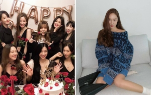 Viral Momen SNSD dan Jessica Diedit Ketemu di 'Soshi Tam Tam' Berujung Murka
