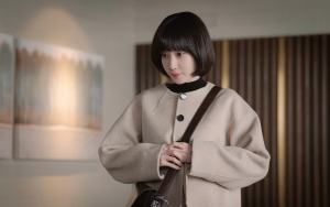 Dialog Viral Panggilan Woo Young Woo Ternyata Tak Ada di Naskah 'Extraordinary Attorney Woo'