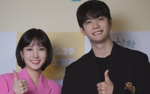 Dialog 'Mematikan' Kang Tae Oh pada Park Eun Bin di 'Extraordinary Attorney Woo' Bikin Fans Menggila