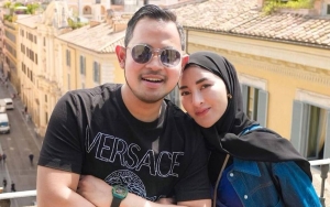 Shandy Istri Juragan 99 Bikin Khawatir Usai Curcol Pisah LDR, Kisah Pernikahan 9 Tahun So Sweet