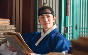 Bayaran Lee Junho 2PM Melejit Usai 'The Red Sleeve', Capai Miliaran Juta Per Episode Drama