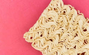 Harga Mie Instan Bakal Naik Imbas Perang Rusia-Ukraina? Bos Indofood Bilang Begini