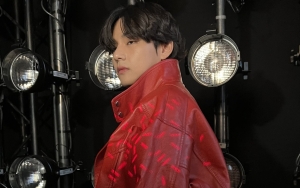 V BTS Tuai Pembelaan Usai Komentar Lawas Dikritik Problematic