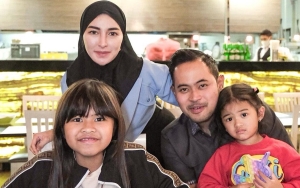 Shandy Purnamasari dan Juragan 99 Dikira Mau Cerai, Instagram Buka-Tutup Ngode Galau Berat?
