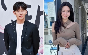 Ji Chang Wook & Sooyoung SNSD Saling Goda Lewat Pandangan Mata di 'If You Wish Upon Me'