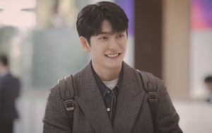 Bye Bye Tsundere, Kang Tae Oh Sukses Buktikan Cowok Manis Klise Tak Kalah Bikin Mleyot