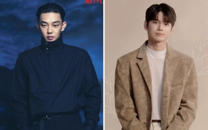 'Tangan Kanan' Yoo Ah In di 'Seoul Vibe', Intip 8 Potret Slay Ong Sung Wu