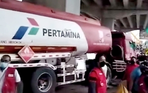 Polisi Klarifikasi Tersangka Kecelakaan Maut Cibubur Hanya Sopir, Ungkap Ada Permasalahan Rem Truk