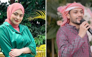 Suaminya Dijodoh-Jodohkan dengan Nathalie Holscher, Istri Ustaz Kasif Heer Beri Reaksi Tak Terduga