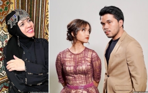 Ibu dan Saaih Adik Thariq Halilintar Ngode Siapkan Kejutan Buat Fuji Via YouTube, Lamaran?