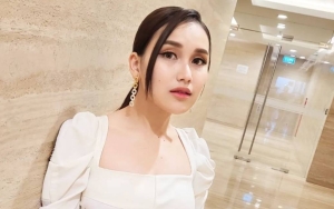 Bentuk Badan Ayu Ting Ting Saat Joget Jadi Sorotan, Disebut Makin Langsing Bak ABG