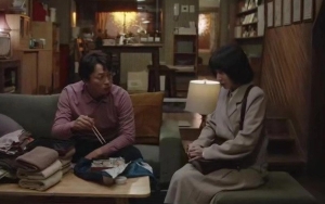 Park Eun Bin Minta Ayah Pergi Usai Cerita Sedih, Fans 'Extraordinary Attorney Woo' Campur Aduk