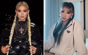 Aksi Badass Agnez Mo dan CL di Atas Panggung Jadi Sorotan, Siapa yang Lebih Unggul?