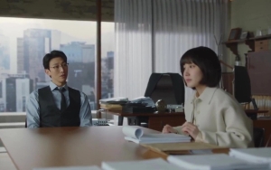 Park Eun Bin Koreksi Kang Ki Young Soal Fakta Receh Sidang, 'Extraordinary Attorney Woo' Tuai Pujian